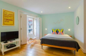 Light House Apartments - Casas da Baixa